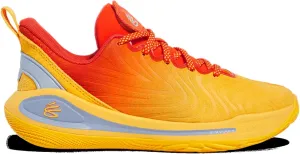 Under Armour Curry 12 WTB - Boys' Grade School (Blue)