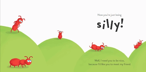 USBORNE I Say Ooh, You Say Aah 4-9Y