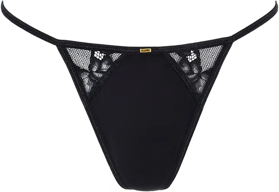 V-10479 Sexy Short Nightgown   G-String