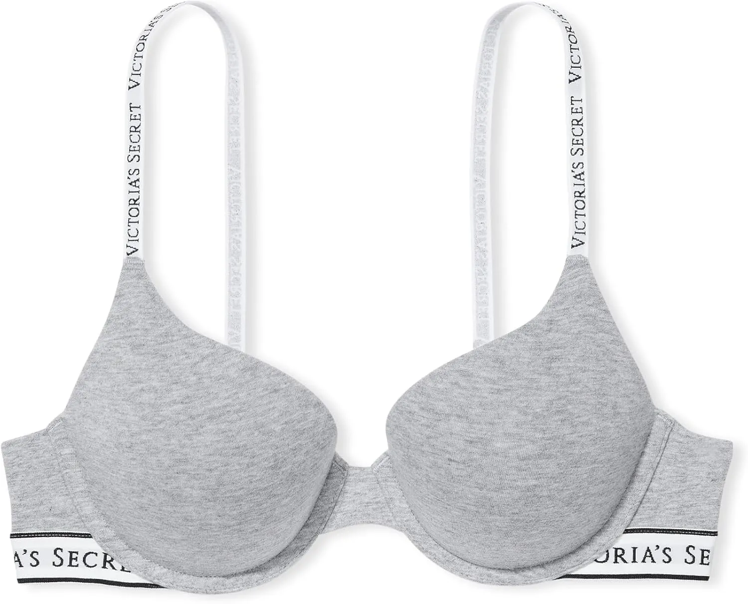 Victoria's Secret Women's Full Coverage Push Up Bra, Bras for Women (32A-38DDD)