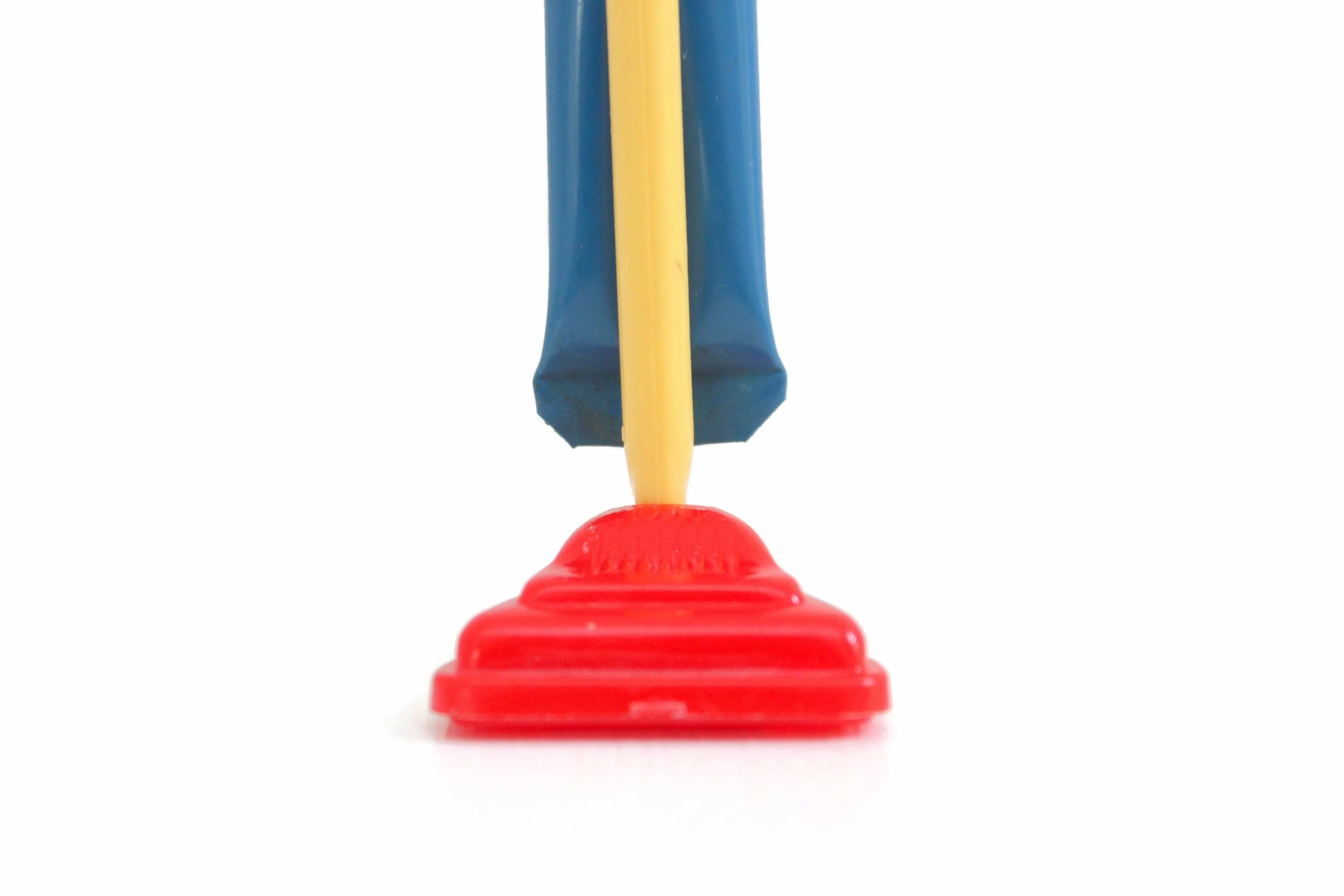 Vintage 1:16 Miniature Dollhouse Vacuum by Renwal
