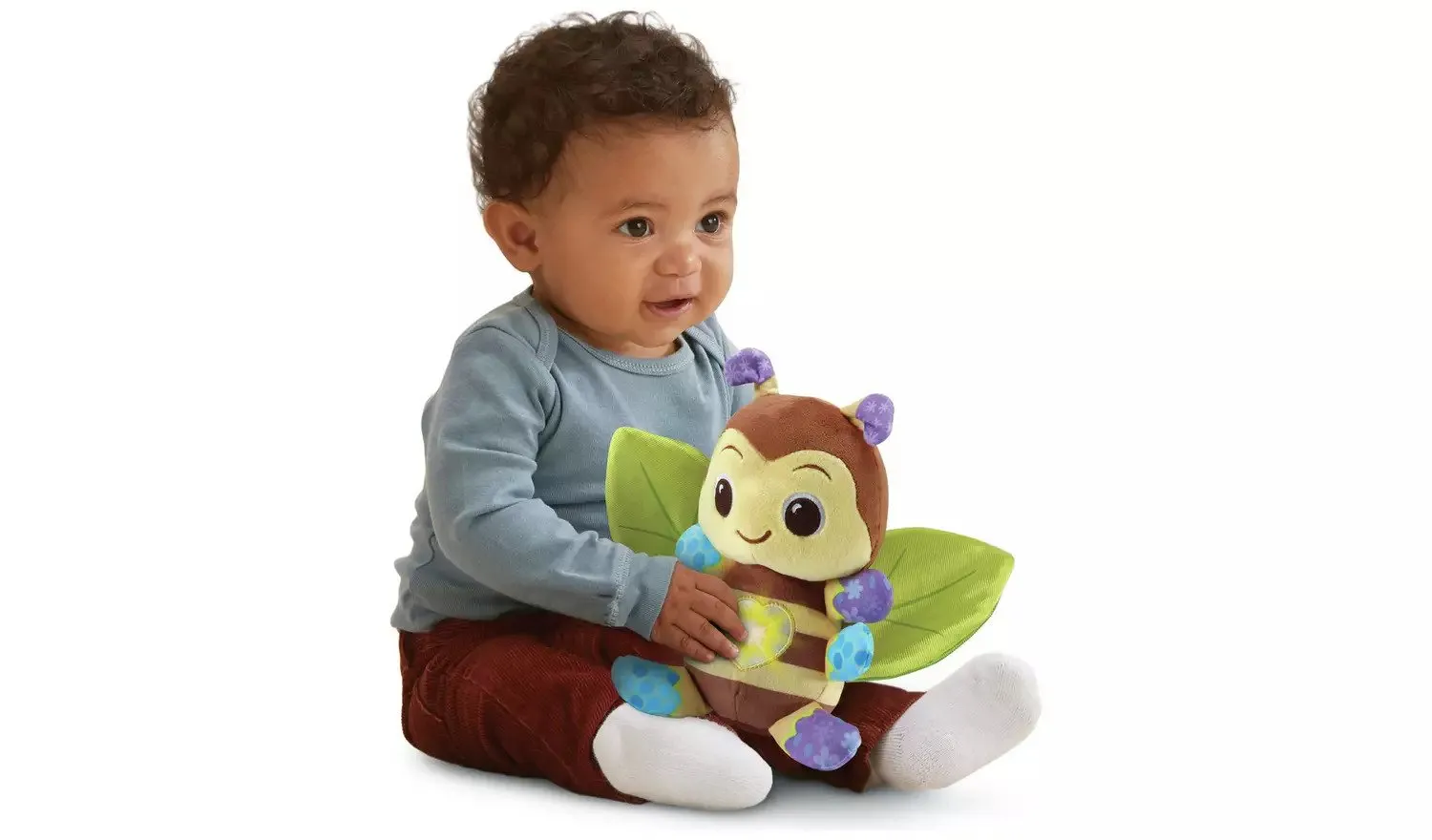 Vtech -  Busy Musical Touch & Learn Bee