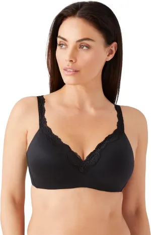 Wacoal Women's Softly Styled Wirefree T-Shirt Bra