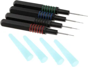 Watch Oiler Kit for Repairing Clocks And Pocket Watches with Oil Pen