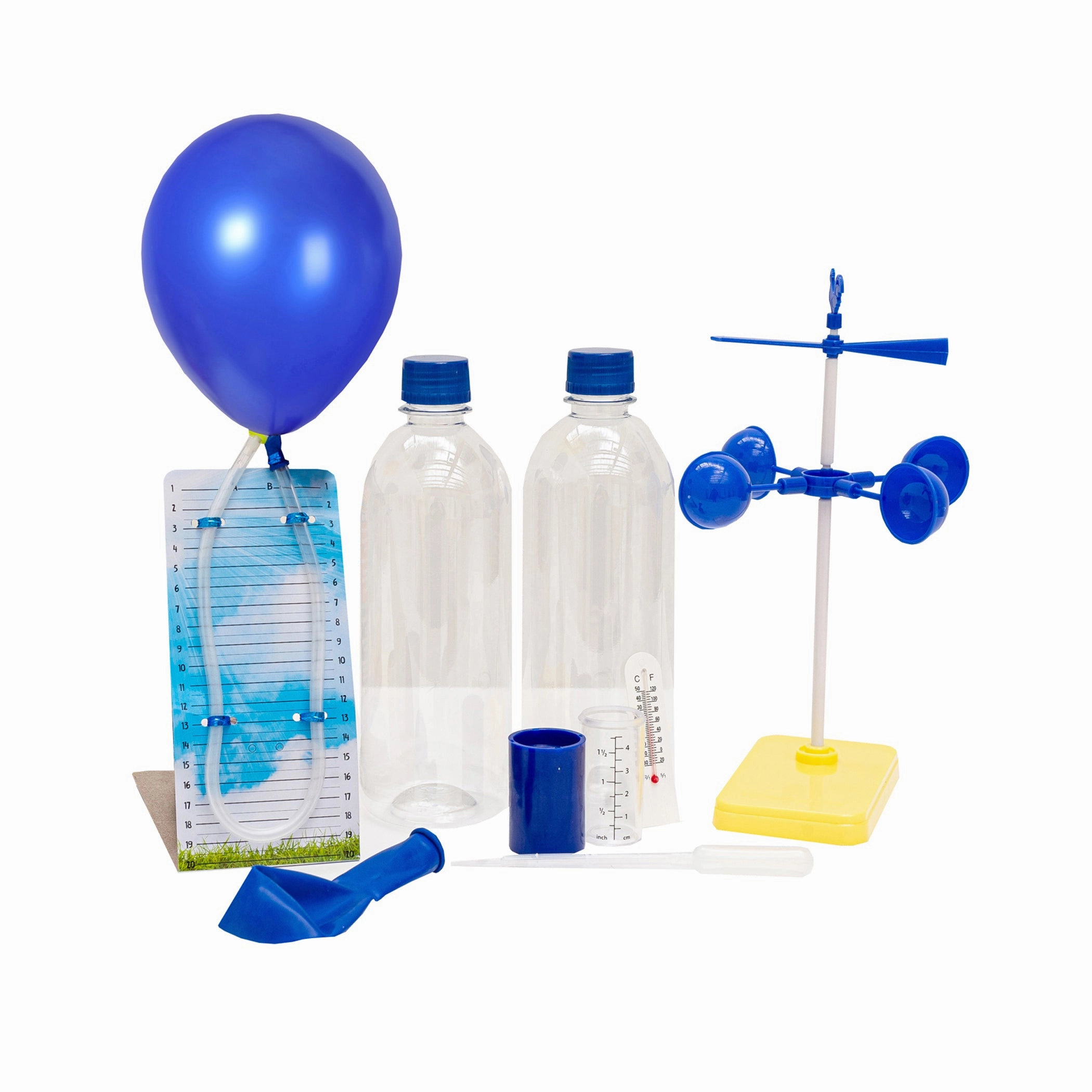 Weather Science Lab