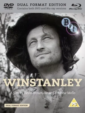 Winstanley (Blu-ray/DVD Combo)