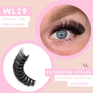 WL29   - Volume Russian Style