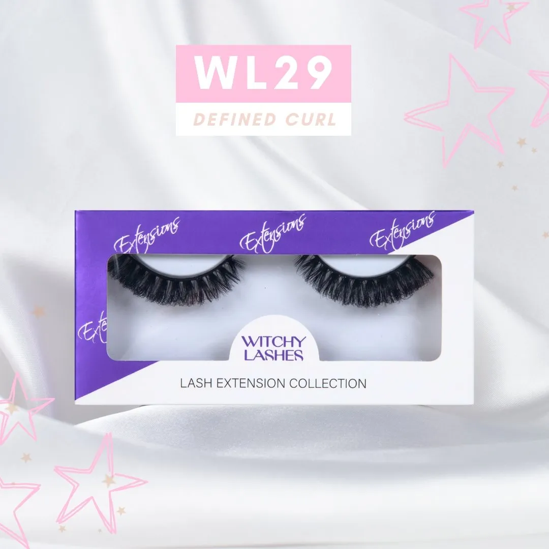 WL29   - Volume Russian Style
