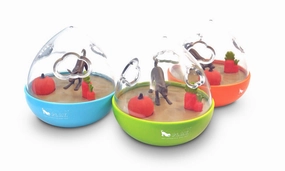 Wobble Ball Toy