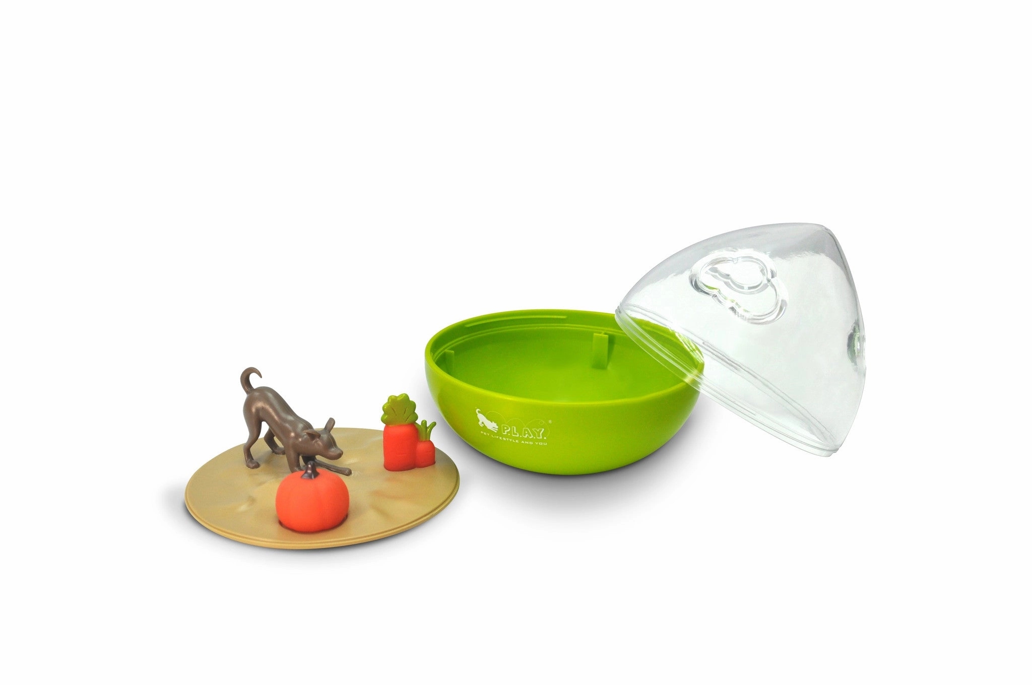 Wobble Ball Toy
