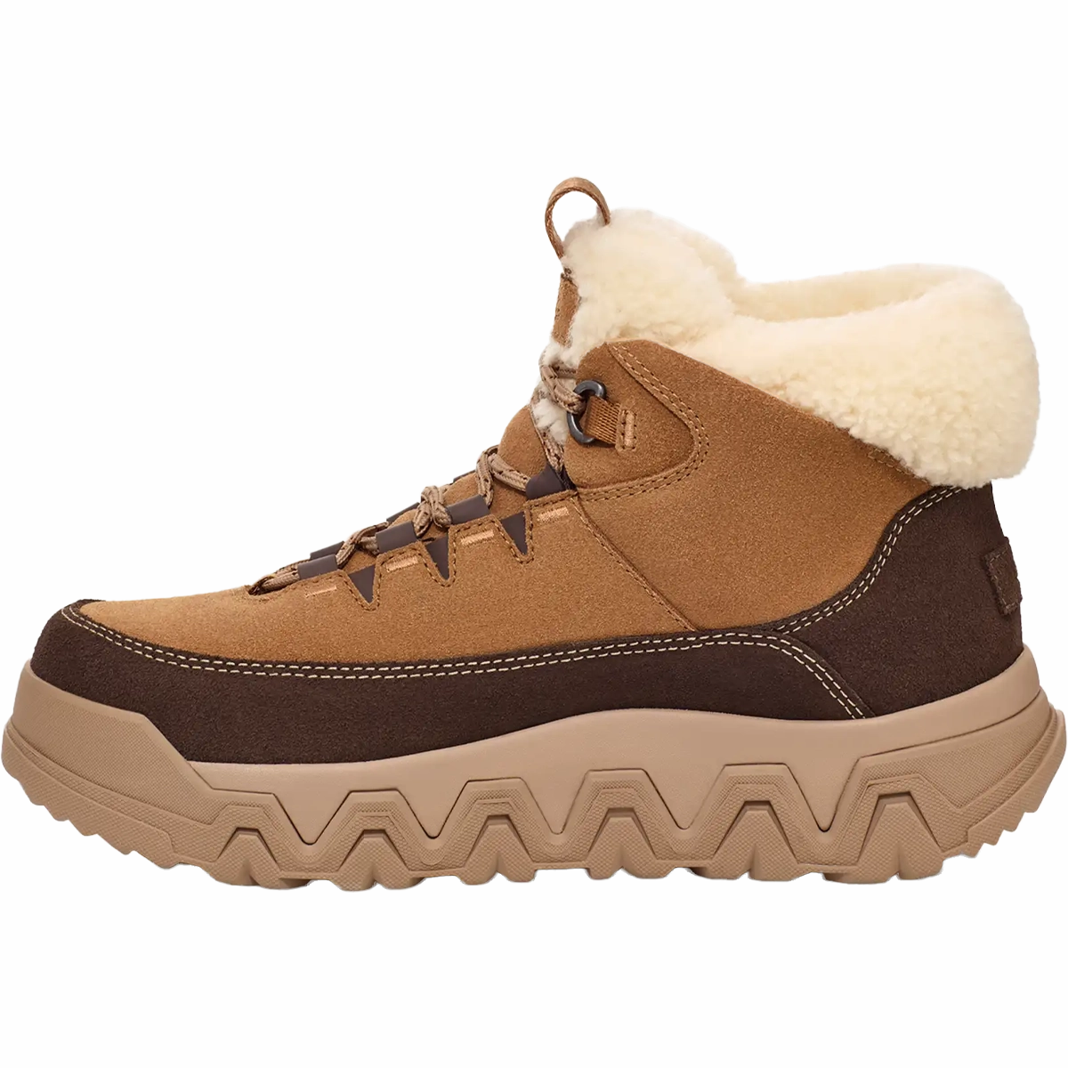 Women's TerreTrail Cozy Lace