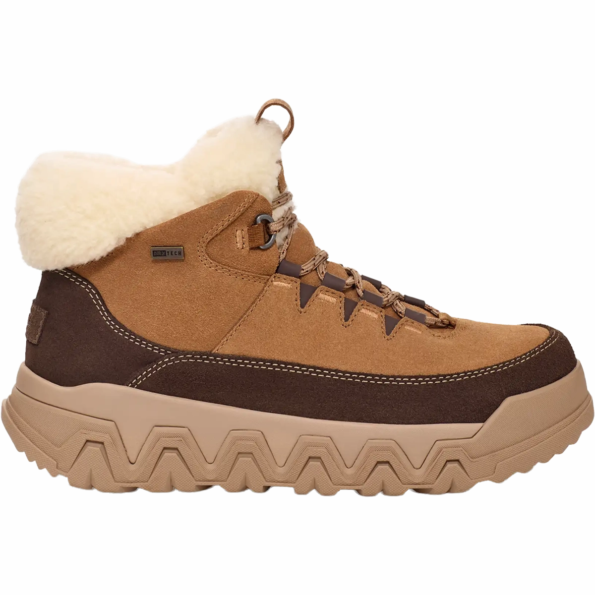 Women's TerreTrail Cozy Lace