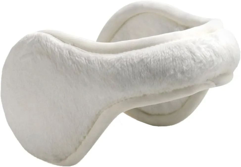 Women's Lush Ear Warmer