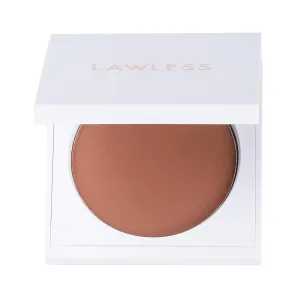 Women's Talc Free Velvet Matte Bronzer, Blazed, 0.3 oz/ 11 g