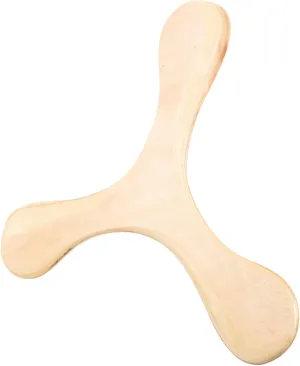Wooden Toy Kids Sports Toys Outdoor Game for Kids Easy to Play Safe for Daily Use