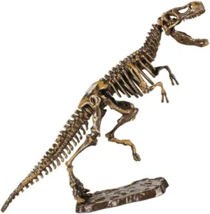 Yardwe Dinosaur Games for Boys and Girls Toys Interactive Educational Kit DIY Skeleton Toys Perfect for Boys and Girls