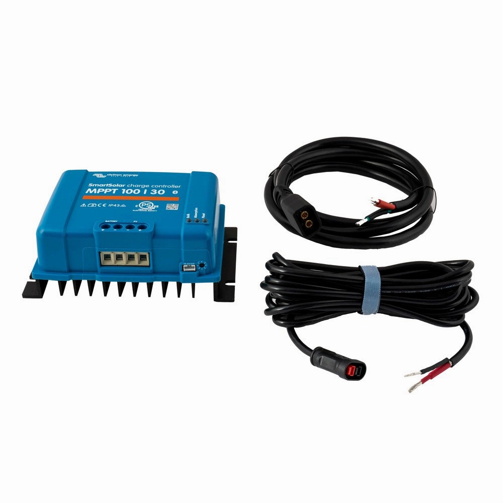 YETIMPPT-X 30A (EXTERNAL) FOR YETI TANK