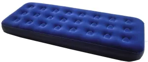 Zaltana Single Size Air Mattress (Size:73"x29"x7.5")